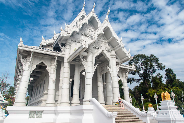 11 нельзя: За что туристы могут получить штраф или тюремный срок в Таиланде