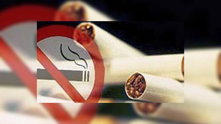 Ученые в Таиланде призывают запретить курение в кондоминиумах