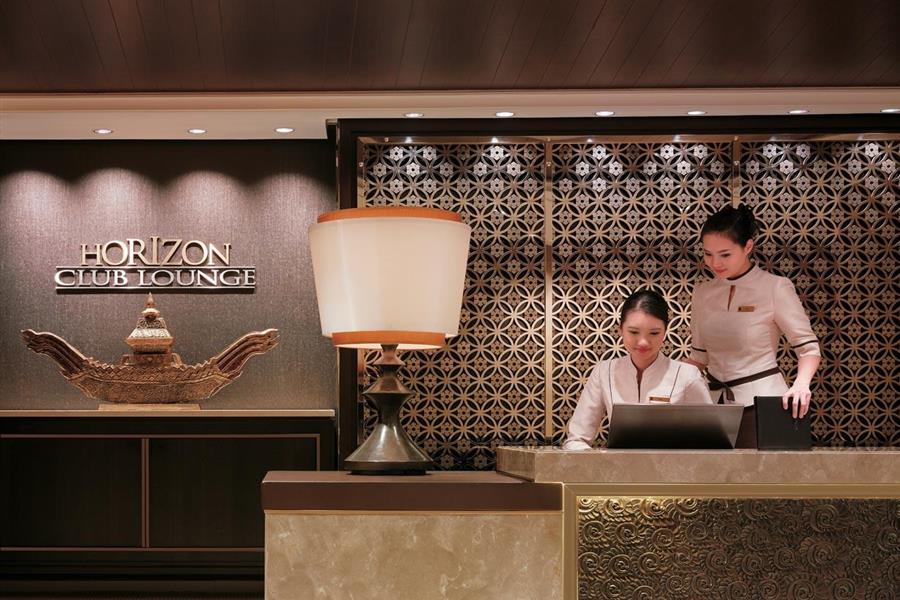 Ассоциация Отелей Таиланда выступила за легализацию гостиничных услуг