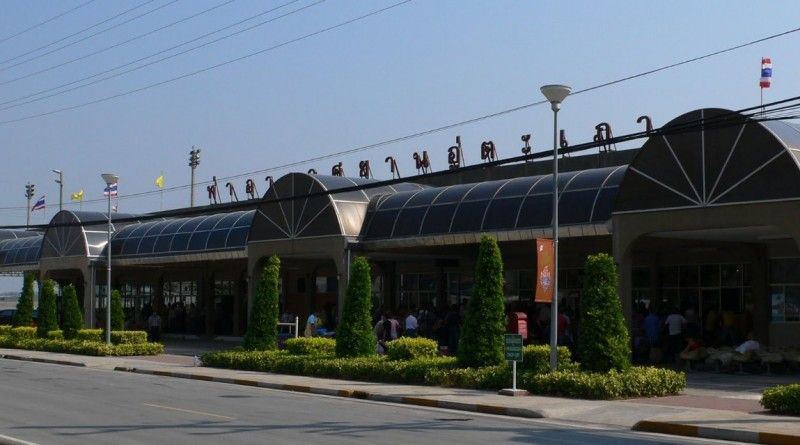 Главное о паттайском аэропорте