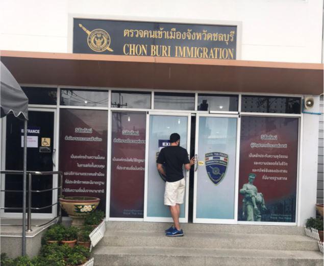 Продление визовой амнистии ещё не принято, но Таиланд готовит туристов "к худшему"