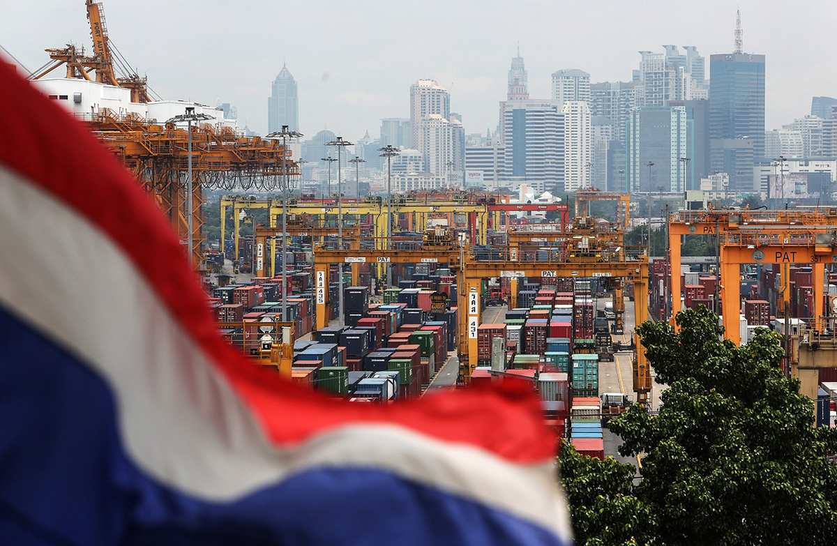 Таиланд вошел с список 20 крупнейших рынков мира
