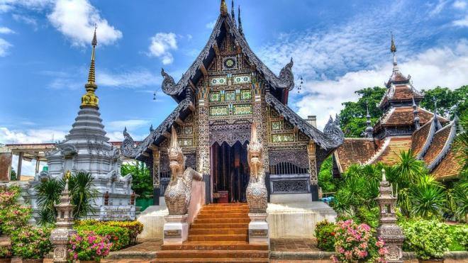 На Таиланде появится слежка за туристами