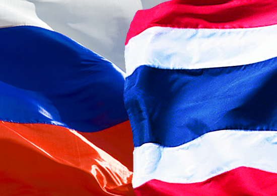 Представители 50 российских компаний посетят Таиланд 20-22 февраля