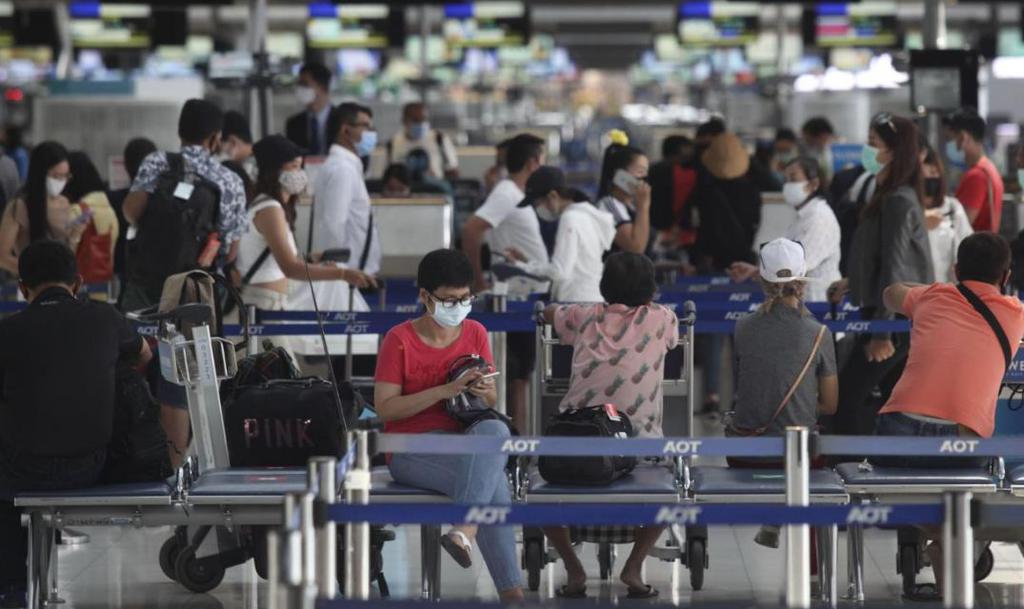 Правительство Таиланда не понимает, почему граждане не оформляют туристические субсидии