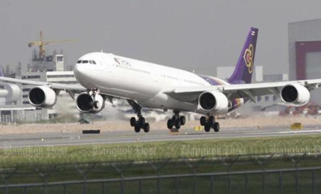 Скандал в Thai Airways: сотрудники авиакомпании присвоили себе деньги от закупки самолетов