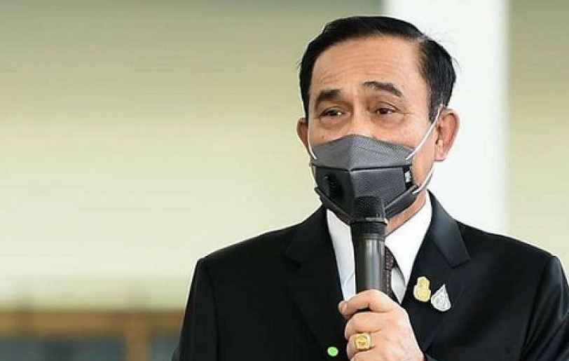 Премьер-министр Таиланда приносит извинения за инциденты COVID-19 с участием двух иностранцев