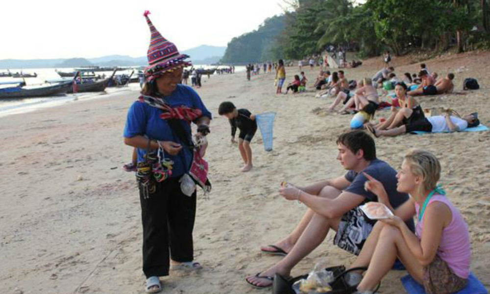 МИД РФ опубликовал правила поведения туристов в Таиланде