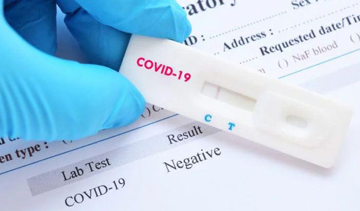 По Таиланду начала распространяться новая "эпидемия фальшивых тестов COVID-19"