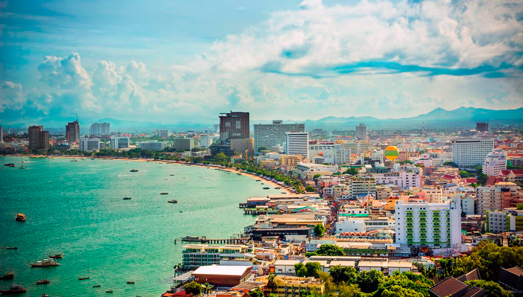 Thailand Travel Mart 2018 отправляется в Паттайю в июне