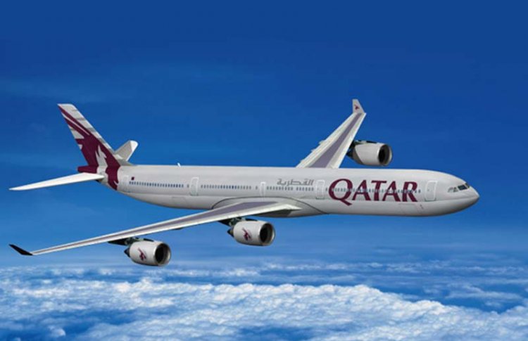 Qatar Airways начала прямые перелеты в Паттайю