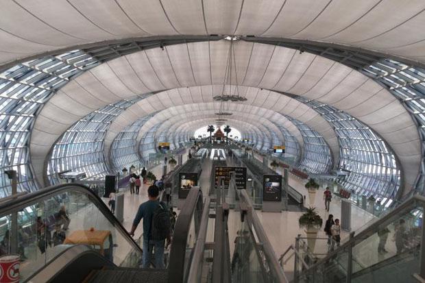 Таиланд планирует строительство третьего аэропорта в Бангкоке