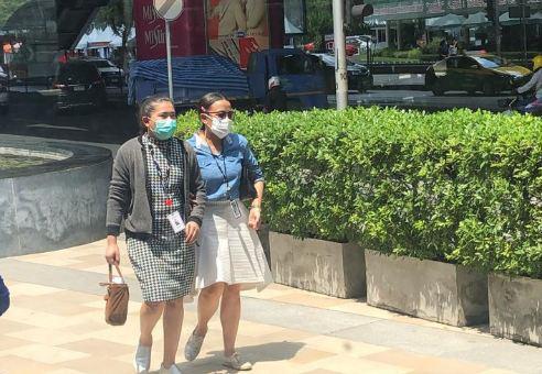 Таиланд предлагает бесплатные медицинские осмотры для иностранцев, приехавших из заражённых стран