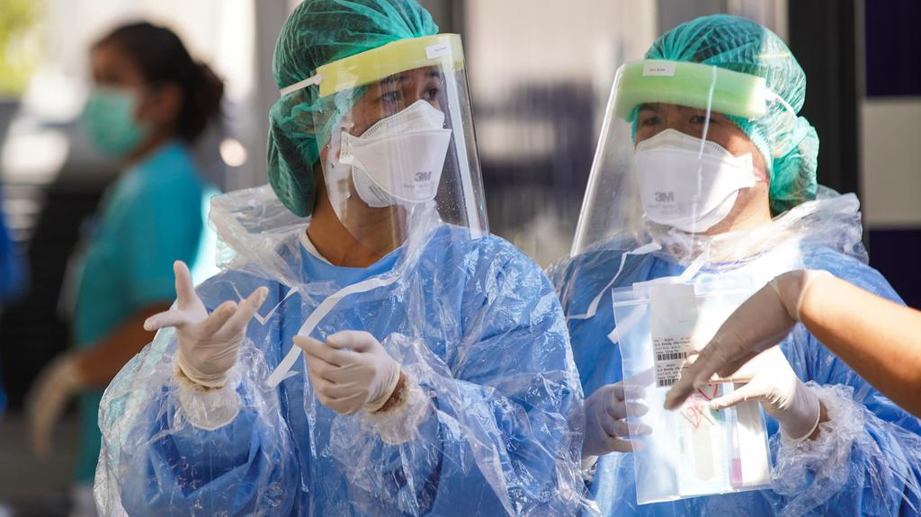Таиланд "идёт на взлёт": страна становится центром для иностранных медицинских инвестиций