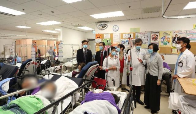 Правильно взимать деньги с иностранцев учат персонал тайских больниц