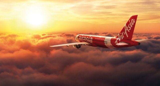 Thai AirAsia соединили прямым рейсом Пхукет с Пномпенем