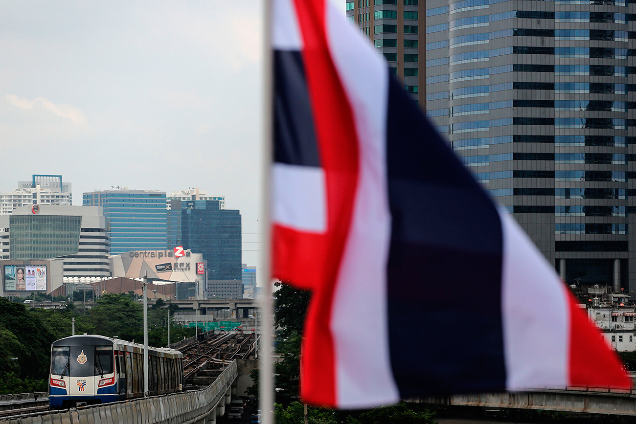 Таиланд вводит 4-х летнюю профессиональную визу, не требующую разрешения на работу