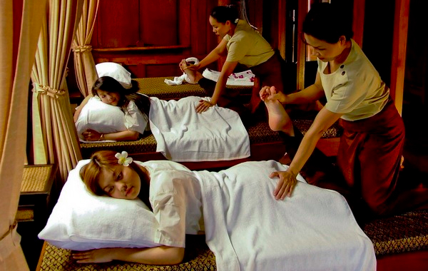 Тайский массаж могут добавить в список Всемирного наследия ЮНЕСКО