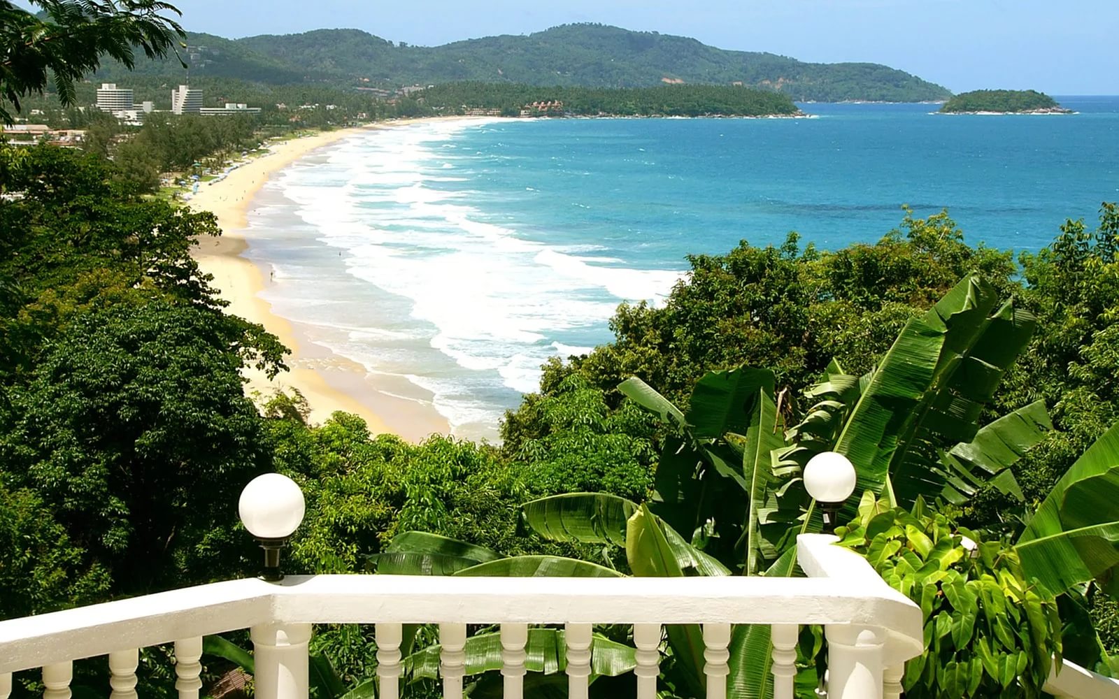 TripAdvisor определил 5 пляжей Пхукета в азиатский топ-25