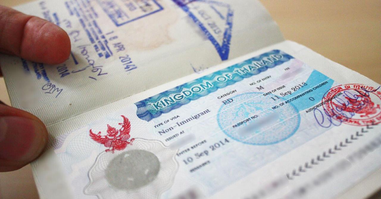 СМИ узнали об ужесточении требований для посещающих Таиланд туристов