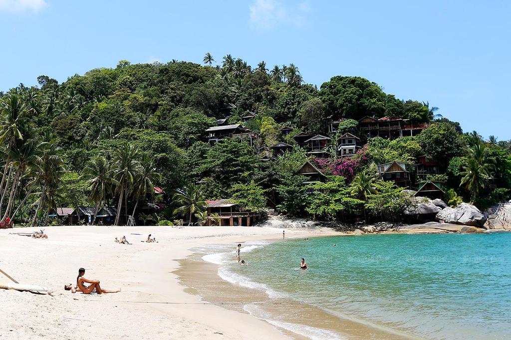 Тайский Ко Панган признан третьим лучшим островом для туризма