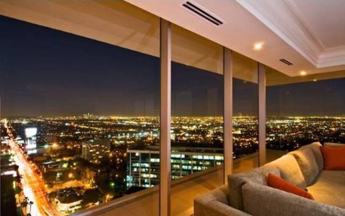 Тонкости аренды квартиры в Лос-Анджелесе