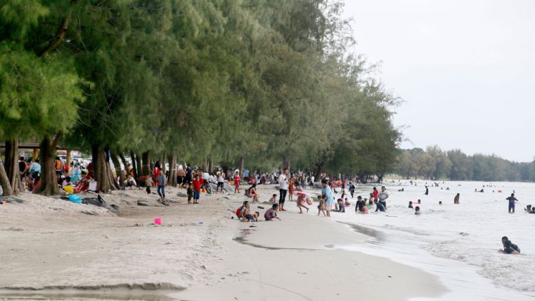 Возобновление туризма в странах АСЕАН делает важный шаг вперед