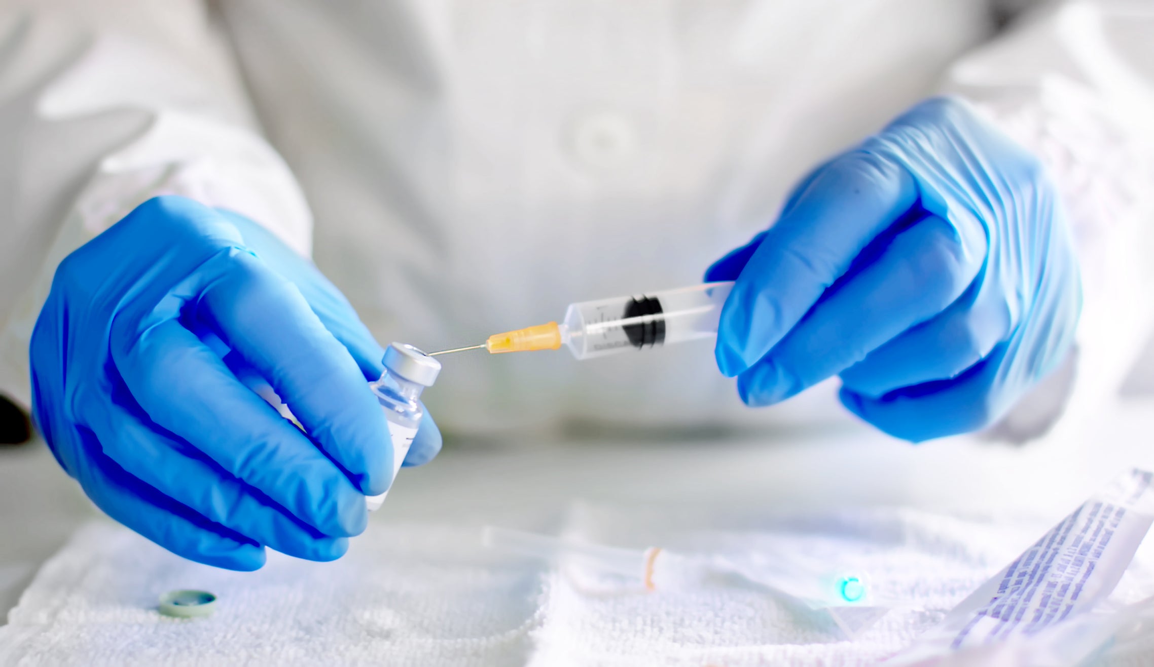 В Таиланд доставили 200 тысяч доз китайской вакцины от коронавируса