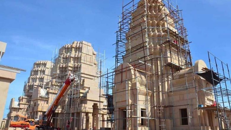 Министерство культуры Камбоджи опротестовала планы строительства  тайской копии Ангкор - Вата