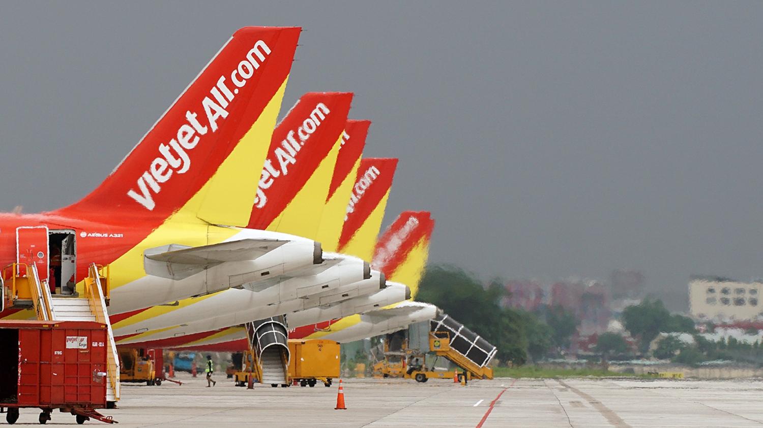 Авиакомпании Таиланда продают абонементы на 6 и 12 месяцев