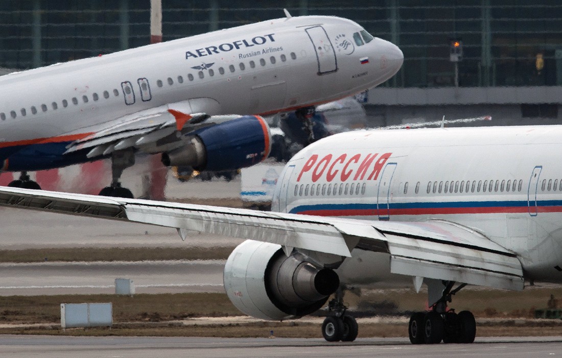 «Аэрофлот» поделится с «Россией» рейсами на Шри-Ланку и в Таиланд