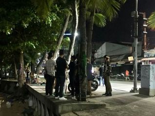 Полиция Паттайи не тронула тайцев, которые докопались до иностранца