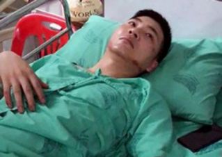 Китаец отказался от вознаграждения за спасение 4 человек в катастрофе на Пхукете