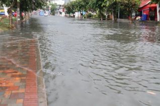 Мэр Паттайи вложит 665 млн бат в решение "ливневого кризиса"