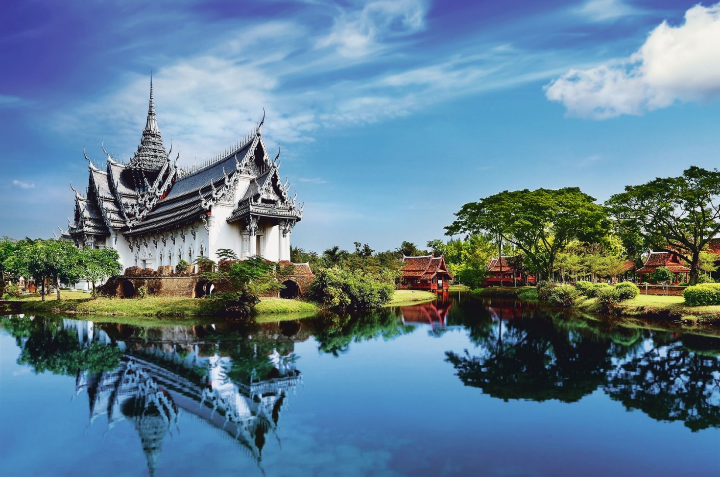 В треугольнике Камбоджа–Лаос–Вьетнам спланировали продвижение туризма