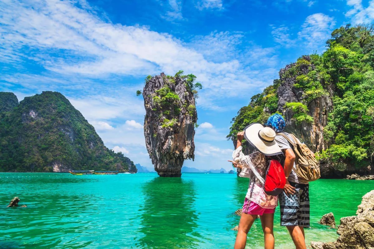 Для российских туристов Таиланд становится всесезонным направлением в 2023 году