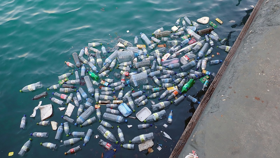 Япония поможет Камбодже  бороться с пластиковыми отходами