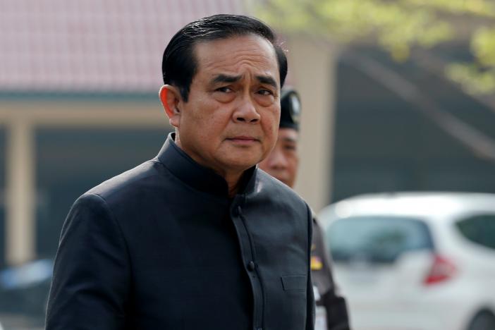 Премьер-министр Таиланда: Правительство уважает права граждан