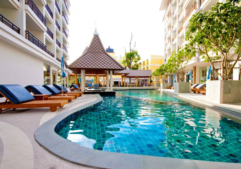 В Таиланде снизились цены на отели