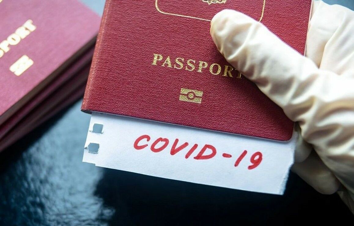 Срок подачи заявления на продление визы «Covid» продлен на 2 месяца