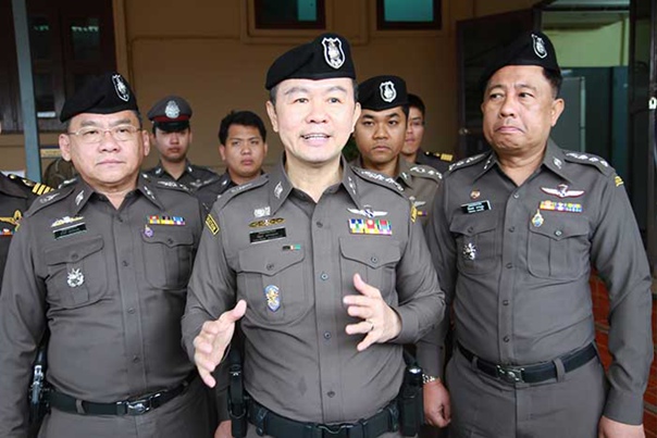 Тайское сообщество Самуи требует от полиции расследовать резонансный конфликт в местном клубе