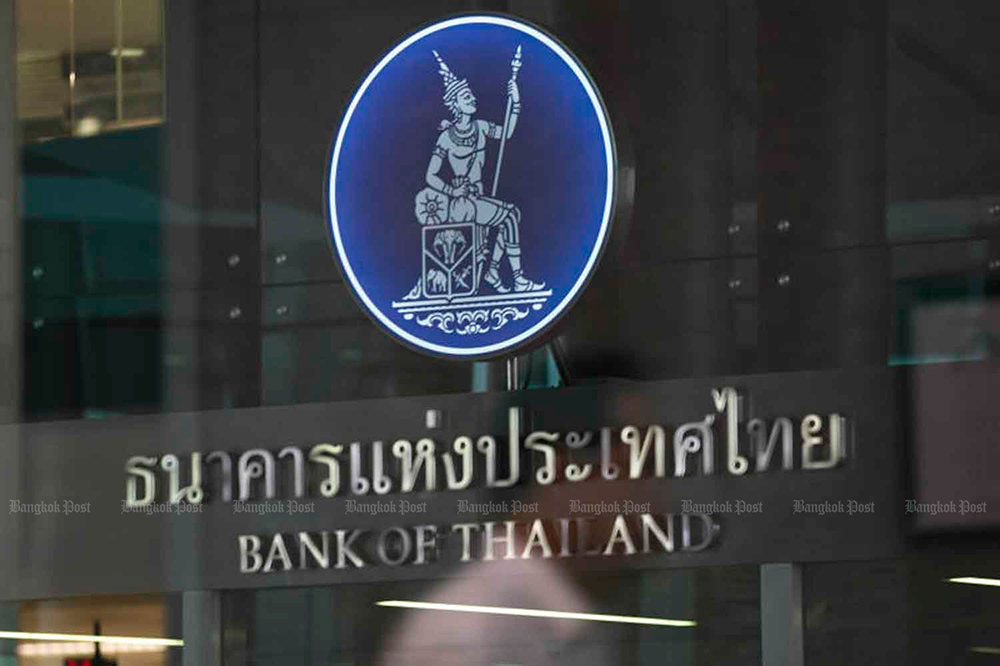 Продолжение оказания финансовых услуг в Таиланде во время вспышки COVID-19