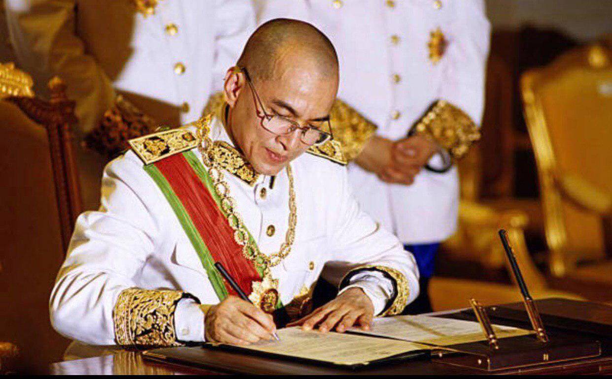 Король Камбоджи назначил нового премьер-министра страны