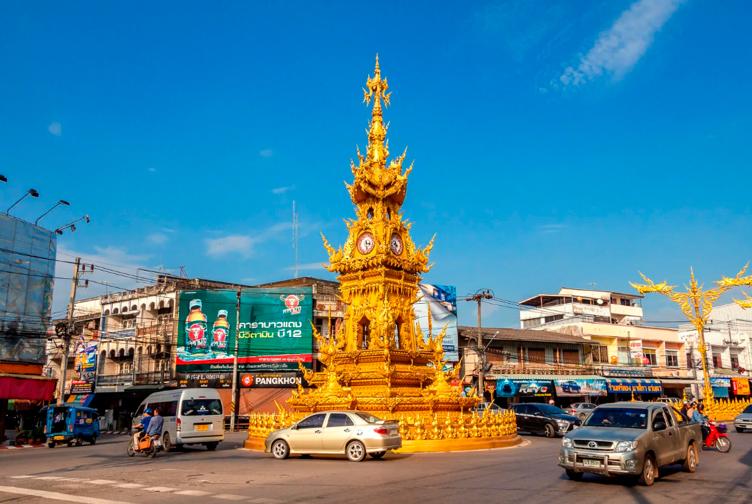 Правительство Таиланда одобрило создание 4 новых специальных зон свободной экономики