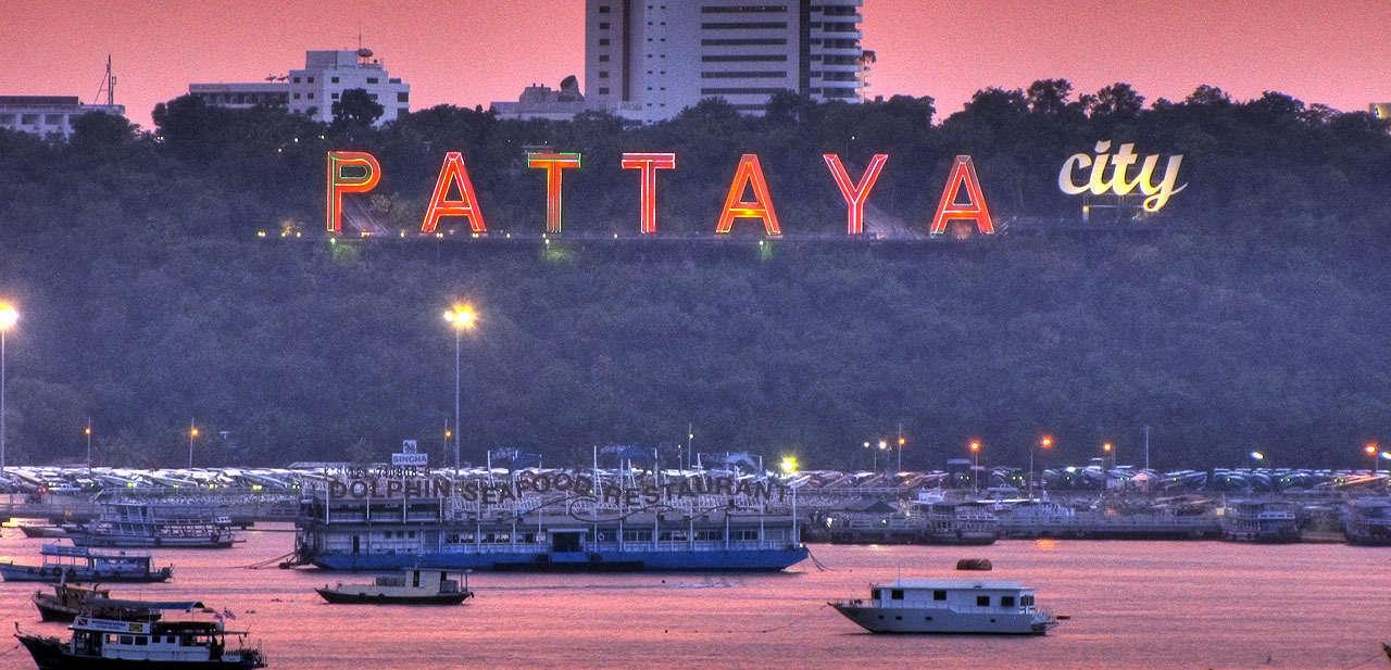 Что за город Паттайя — что нужно знать о нём туристу?