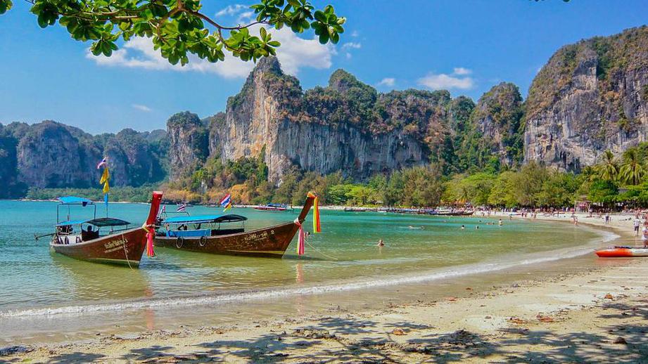 Таиланд признали самой гостеприимной страной мира