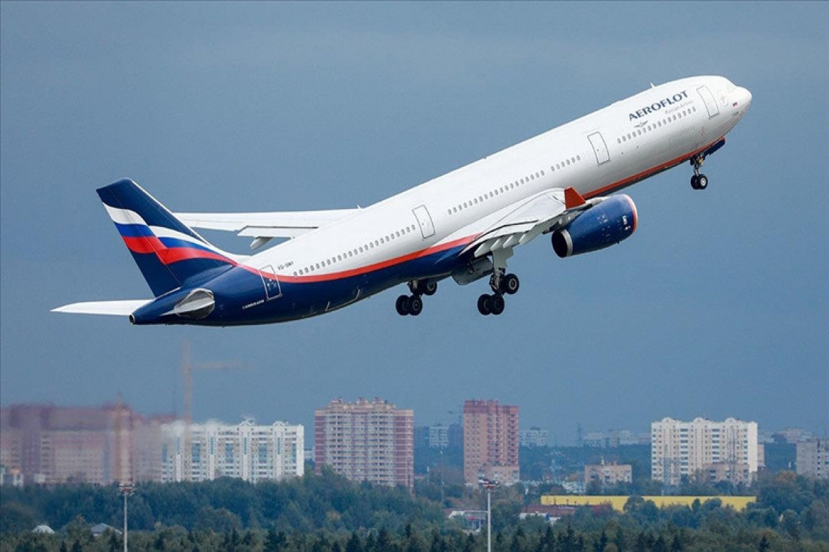 "Аэрофлот" запустил рейсы из Хабаровска в Бангкок