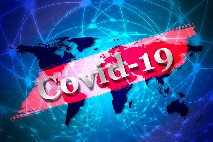 Ученые выяснили, что погодные условия влияют на темпы распространения коронавируса и смертности от него