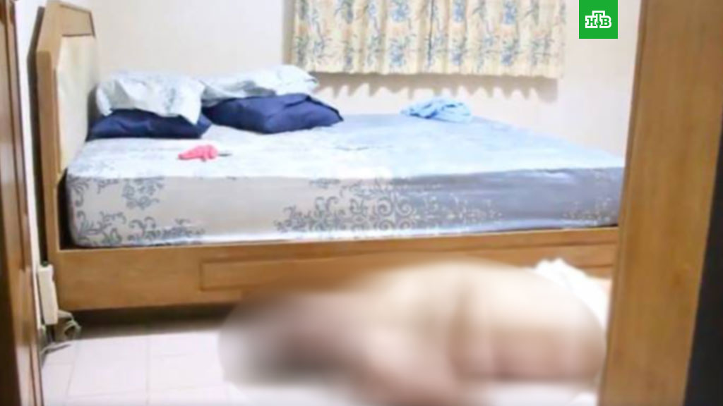 Пенсионер умер во время орального секса с мальчиком по вызову в Таиланде