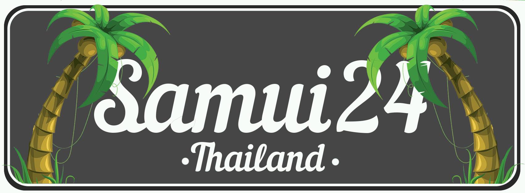 Таиланд 2024 Остров Самуи